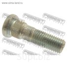 Шпилька колёсная febest 0484-002