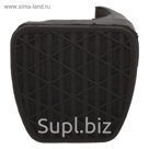 Накладка педали FEBI 07534