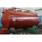 Резервуары различных типов от производителя
