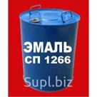Эмаль для подводного борта СП 1266