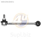 Стойка стабилизатора 4U BW-F-29405
