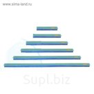 Распылитель камень-полоска, зелёный 60см