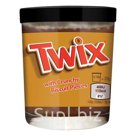 Паста Twix ст/б 200г