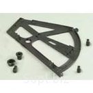 Упаковка 60. Цвета: черный, коричн.,белый.,вишня,бук