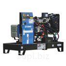 Генераторная установка K12 SDMO 