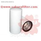 Фильтр масляный  Sakura C5724