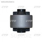 Сайлентблок CTR CVSU14