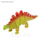 Фигурка динозавра "Древние времена", МИКС