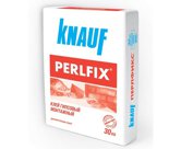 Клей для пазогребневых блоков Knauf Perlfix