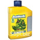Удобрение Агрикола Аква, для хвойных, флакон 250мл, 04-126