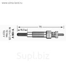 Свеча накаливания NGK 6926