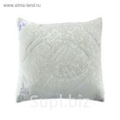 Подушка Silver Premium, размер 68х68 см 117618002-Ag