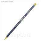 Карандаш худ цветной акварельный Derwent Inktense №0220 Желтый сицилийский 2301853