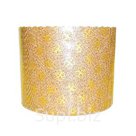 60888: Форма бумажная для кулича Премиум (95 мм, 134 мм), 2400 шт.