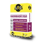 Пол нормальнотвердеющий (25кг)