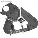 Защита ГРМ METALCAUCHO 03699