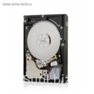 Жесткий диск HGST 300Gb Ultrastar C15K600 (HUC156030CSS204) SAS 3.0