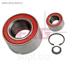 Подшипник ступичный FAG 713649260