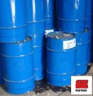Эпоксидная смола ЭД-20