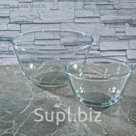 Набор мисок, 2 шт: 12 см, 17 см