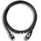 Кабель HDMI - mini HDMI MrCable VDH/MH-05-BL 5м