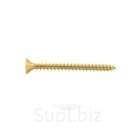 Шуруп с потайной головкой 4,5х035-PZ-B US (у.250)
