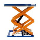 Стол с вертикальными шарнирами TSD 1500