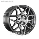 Диск LS 785 7x16 5x114,3 ET40 d67,1 GMF (S035197)