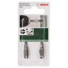 BS-STANDARD S 0,8x5,5 Насадка-бита BOSCH Standard для шурупов с прямым шлицем (S), артикул 3165140389785BS