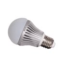 Светодиодная лампа LTC-BULB-6W220V-E27-WW