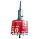 Коронка буровая 80 мм SDS-plus ELITECH 1820.035900