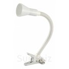 Настольная лампа офисная Cord A1210LT-1WH