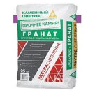 Грунтовочный набрызг "Гранат" для внутренних и наружних работ