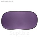 Липкая шторка, на заднее стекло, 100х50 см