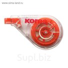 Корректирующая лента 5мм*8м KORES '84503