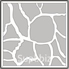 Тротуарная плитка Квадрат 30*30 "Песчаник" 300*300*30 цвет серый 11 шт в м2 Вся продукция компании армирована  фиброволокном. Используется бетон М400 (В30).
Бе…