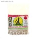 Наполнитель минеральный впитывающий "Анфиса", 5 л
