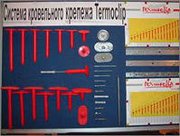 Крепеж для кровли
