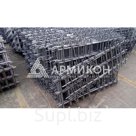 Плоские арматурные каркасы