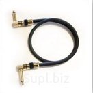 Соединительный кабель Patch Cables моно