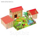 Игровой набор "Ферма"