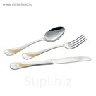Набор столовых приборов MILANO 24 предмета