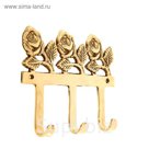 Крючок "Розы"