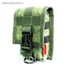 Подсумок тактический Tplus 110x40x160 мм оксфорд 600, цифра, (T007312)