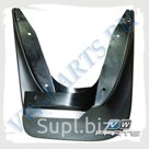 Брызговики передние VAG 5E0075111 VAG