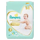 Подгузники-трусики Pampers "Premium", миди (6-11 кг), 70шт. (ПОД ЗАКАЗ)
