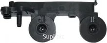 7015-4444-050 Корпус f. CCR, left левая част поста (к GEA Westfalia)