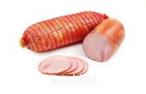 Продукт из мяса свинины мясной копчено-вареный БАЛЫК ПО-ГРОДНЕНСКИ газ. инд.упк.