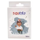 Игра настольная «Лобстер», Selfie media, 40319