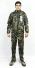 Камуфляжный костюм с капюшоном Артикул: RT-GR9327